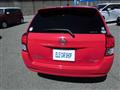 2012 Toyota Corolla Fielder