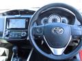 2012 Toyota Corolla Fielder