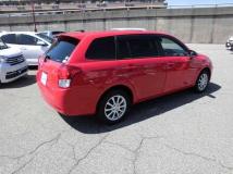 2012 Toyota Corolla Fielder