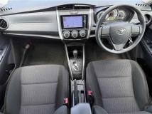 2014 Toyota Corolla Fielder