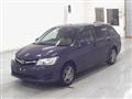 2012 Toyota Corolla Fielder