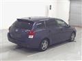 2012 Toyota Corolla Fielder