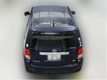 2007 Toyota Corolla Rumion