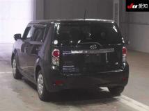 2012 Toyota Corolla Rumion