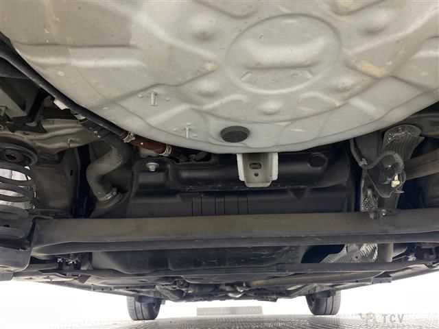 2011 Toyota Corolla Rumion