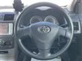 2010 Toyota Corolla Fielder