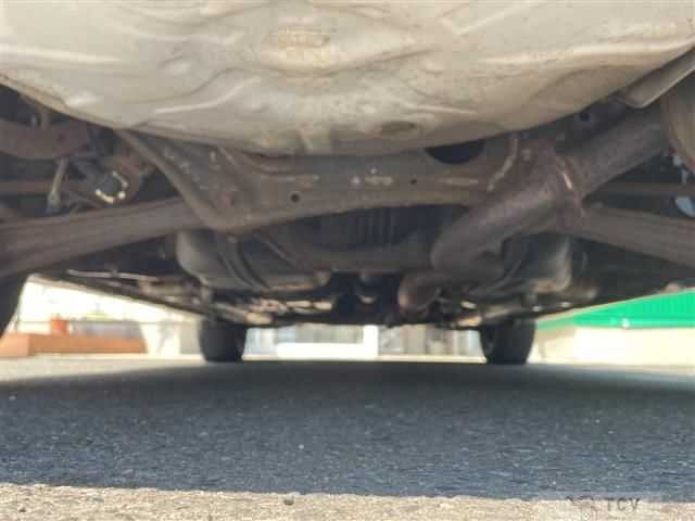 2006 Toyota Corolla Fielder