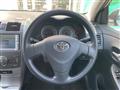 2006 Toyota Corolla Fielder