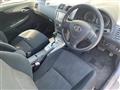 2006 Toyota Corolla Fielder