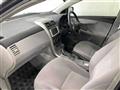 2011 Toyota Corolla Axio