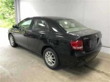 2011 Toyota Corolla Axio