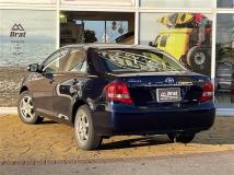 2009 Toyota Corolla Axio