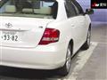 2010 Toyota Corolla Axio