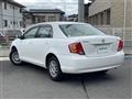 2008 Toyota Corolla Axio