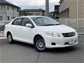2008 Toyota Corolla Axio
