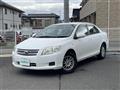 2008 Toyota Corolla Axio