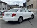 2008 Toyota Corolla Axio