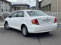 2008 Toyota Corolla Axio