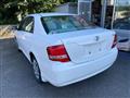 2011 Toyota Corolla Axio