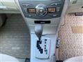2011 Toyota Corolla Axio