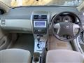 2011 Toyota Corolla Axio
