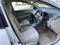 2011 Toyota Corolla Axio