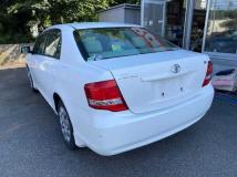2011 Toyota Corolla Axio