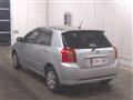 2005 Toyota Corolla Runx