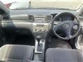 2005 Toyota Corolla Runx