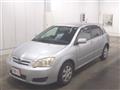 2005 Toyota Corolla Runx