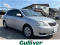 2003 Toyota Corolla Runx