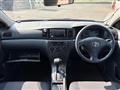 2003 Toyota Corolla Runx