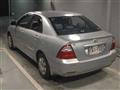 2004 Toyota Corolla Sedan