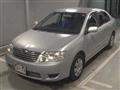 2004 Toyota Corolla Sedan
