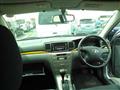 2004 Toyota Corolla Sedan