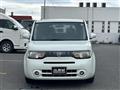 2010 Nissan Cube