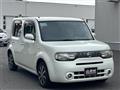2010 Nissan Cube
