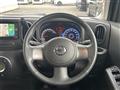 2010 Nissan Cube