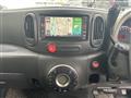 2010 Nissan Cube