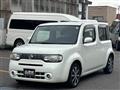2010 Nissan Cube