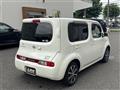 2010 Nissan Cube