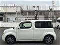 2010 Nissan Cube