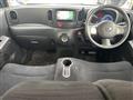 2010 Nissan Cube
