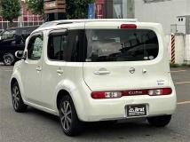 2010 Nissan Cube