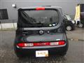 2012 Nissan Cube