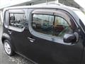 2012 Nissan Cube