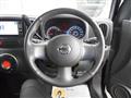 2012 Nissan Cube
