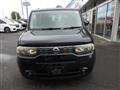 2012 Nissan Cube