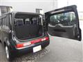 2012 Nissan Cube