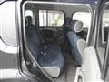 2012 Nissan Cube